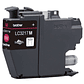 Brother Cartucho LC3217M Magenta - Miniatura 2