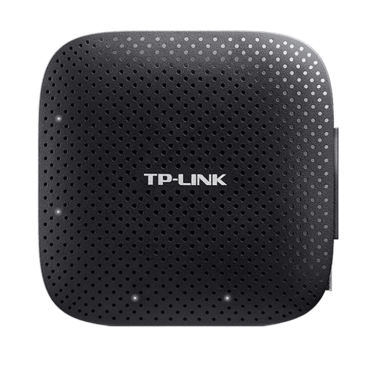 TP-LINK UH400 Hub 4 Puertos USB 3.0 1