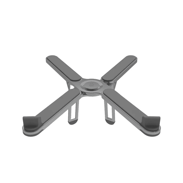 Celly Soporte Plegable Tablet y Portátil 16