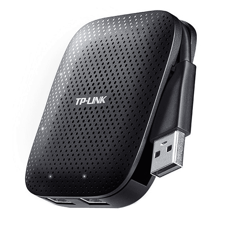 TP-LINK UH400 Hub 4 Puertos USB 3.0 2