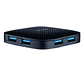 TP-LINK UH400 Hub 4 Puertos USB 3.0 - Miniatura 3