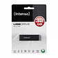 Intenso 3521481 Lápiz USB 2.0 Alu 32GB Antracita - vignette 2