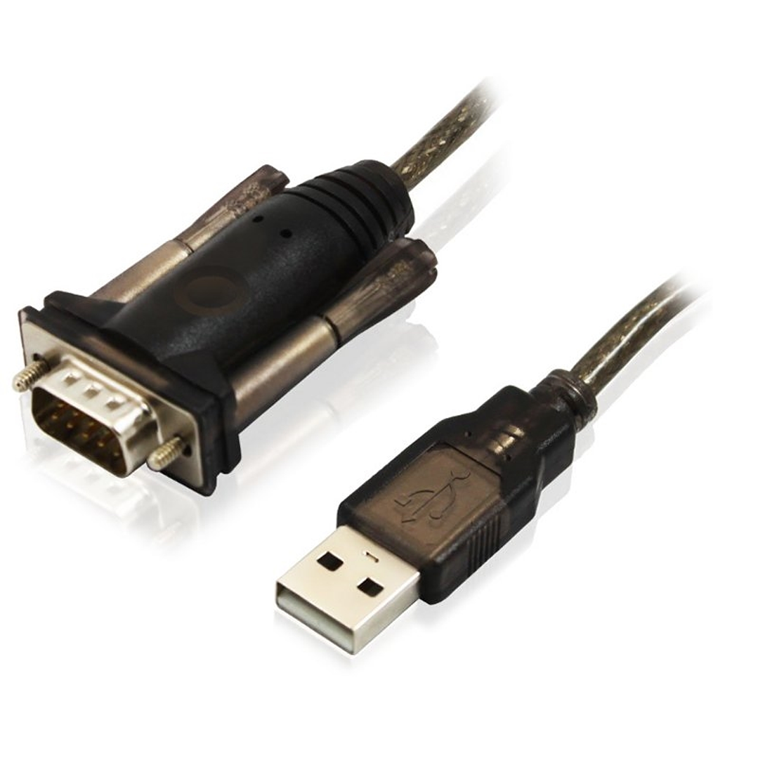 Ewent Cable USB a Serie 1