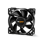 be quiet! Ventilador Pure Wings 2 80 mm - thumbnail 2