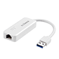 Edimax EU-4306 V2 Adaptador USB 3.0 Ethernet Gb - Miniatura 1