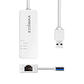 Edimax EU-4306 V2 Adaptador USB 3.0 Ethernet Gb - Miniatura 3
