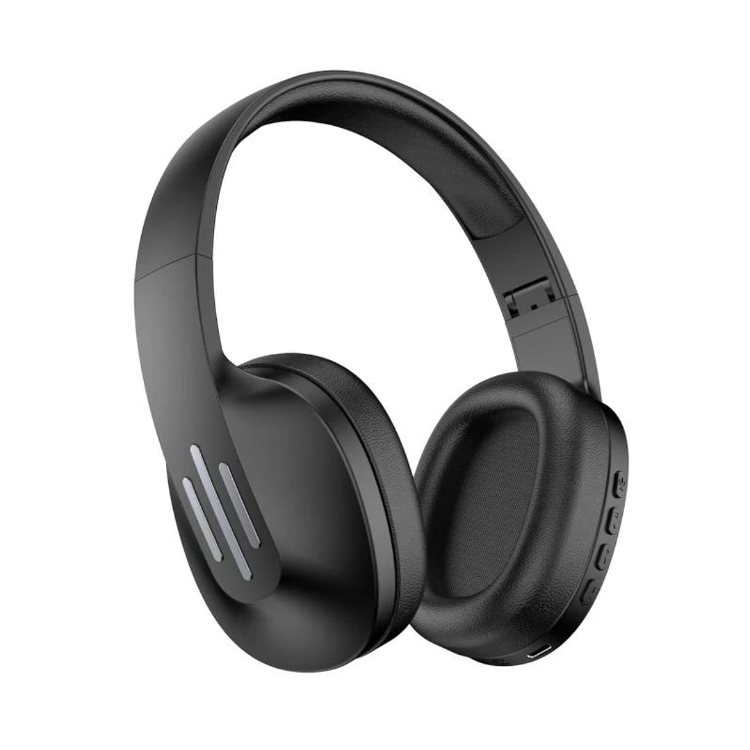 Celly Auricular Flowbeat BT Negro 1