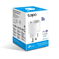 TP-Link Tapo P115 (1-pack) WiFi Enchufe Int. Mini - Thumbnail 2