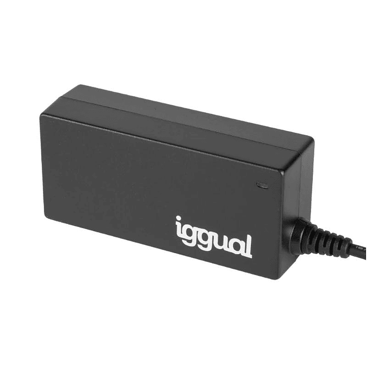 iggual Cargador Universal Automático CUA-11T-45W 3
