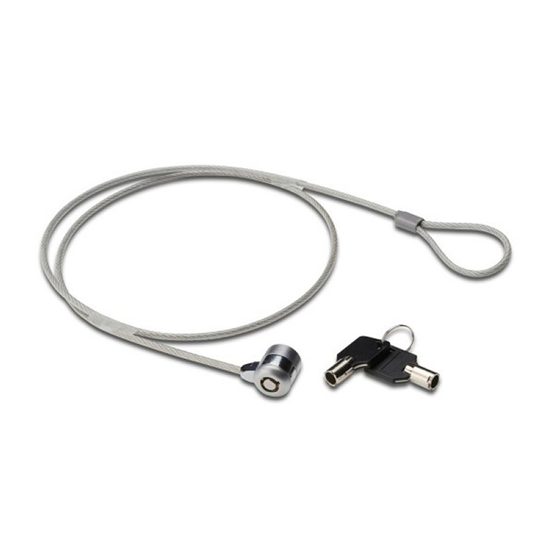 EWENT EW1242 Cable de Seguridad con llave 1