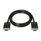 Aisens Cable SVGA HDB15/M-HDB 15/M negro 1.8m - Miniatura 2