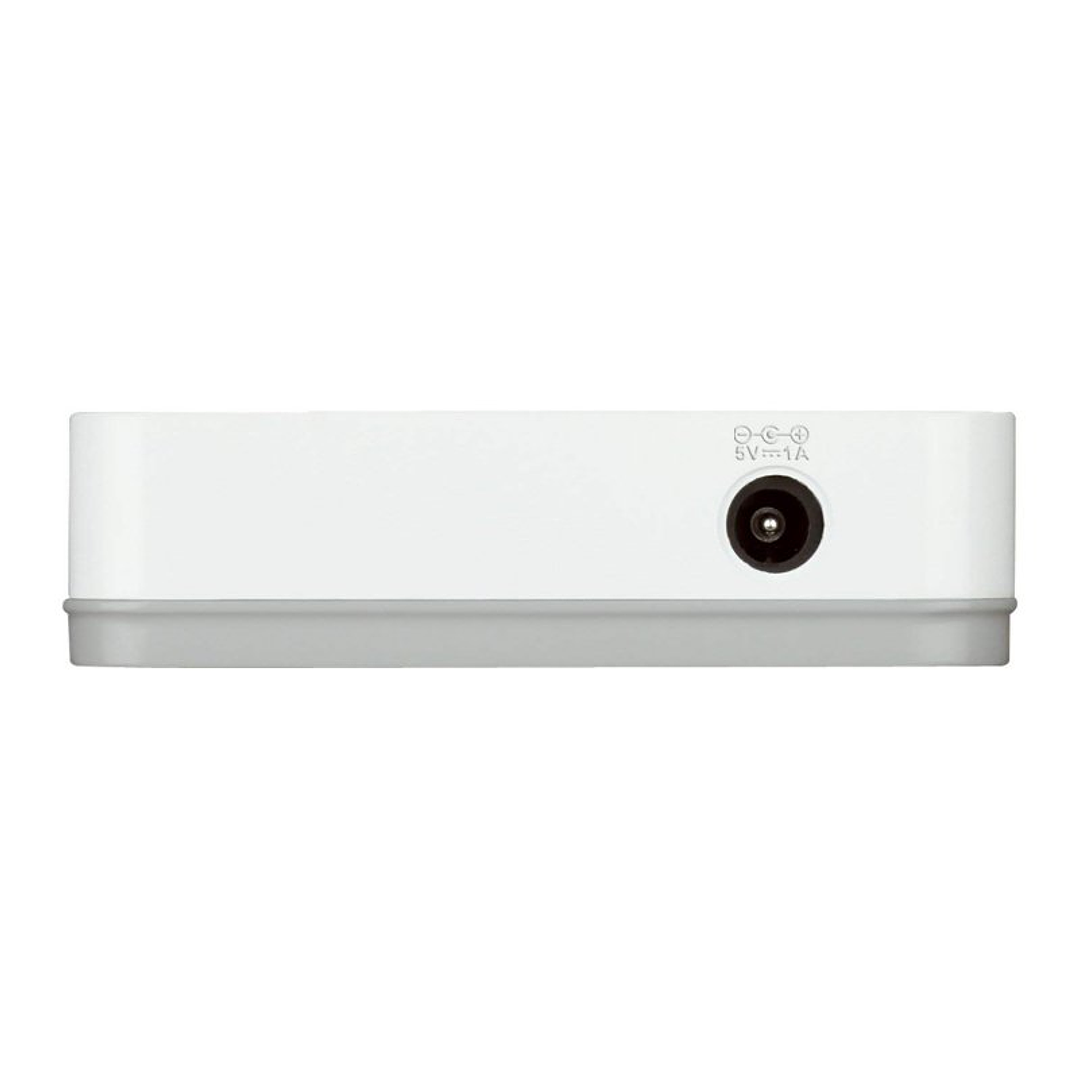 D-Link GO-SW-8G Switch 8xGB Mini 3