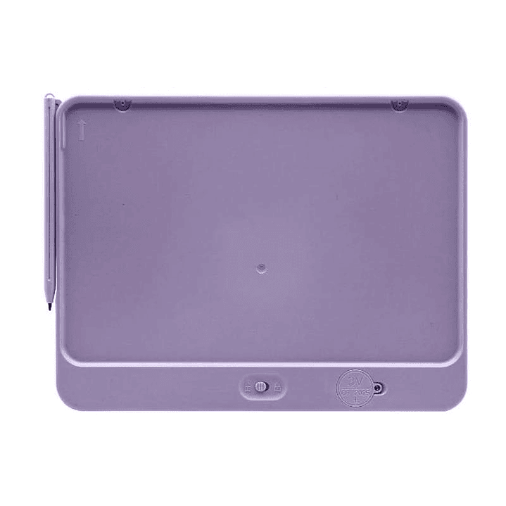 Celly Pizarra Dibujos Rosa 2