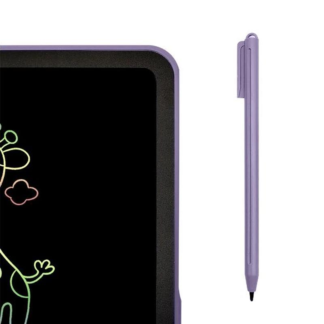 Celly Pizarra Dibujos Rosa 3