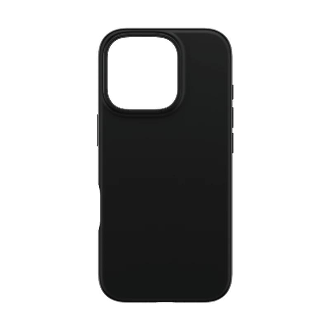 SAFE by PanzerGlass TPU Case Black iPhone 16 Pro 1