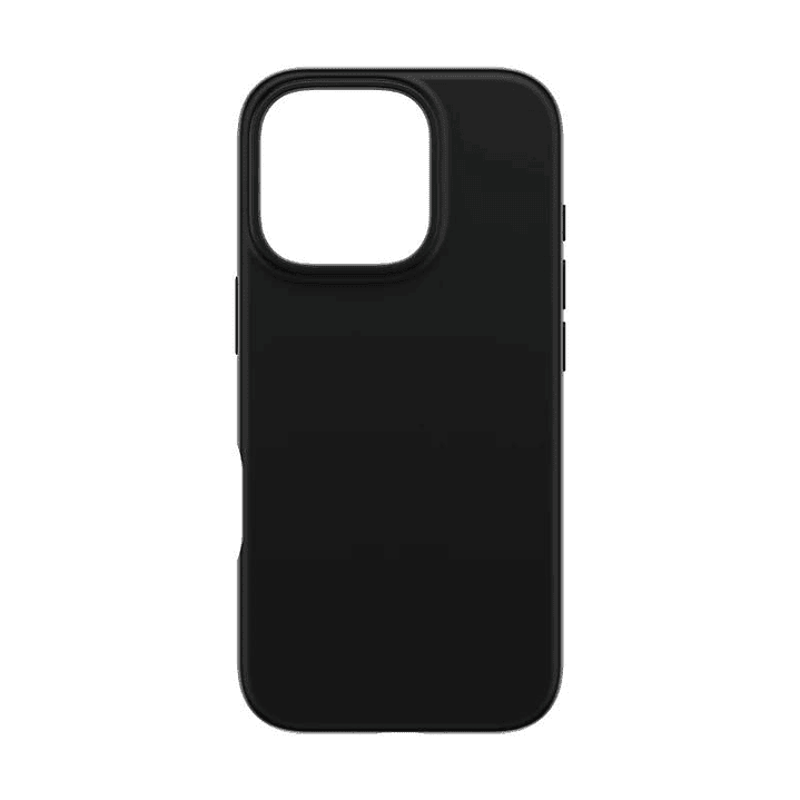 SAFE by PanzerGlass TPU Case Black iPhone 16 Pro 1