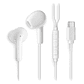 NGS Auricular Intraural Blanco Micro USB-C - Miniatura 2