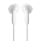 NGS Auricular Intraural Blanco Micro USB-C - Miniatura 3
