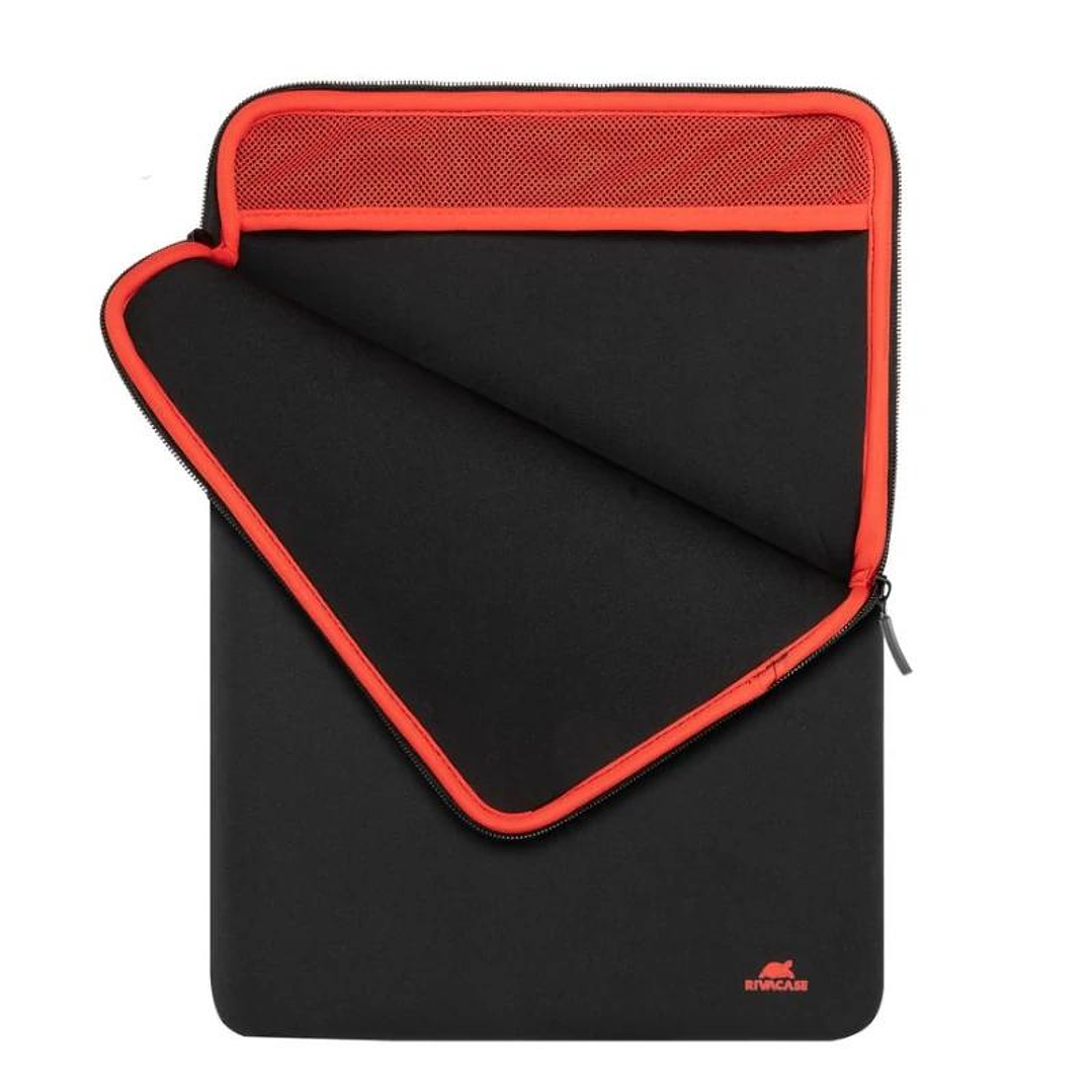 RIVACASE 5226 ANTISHOCK funda vertical 15,6