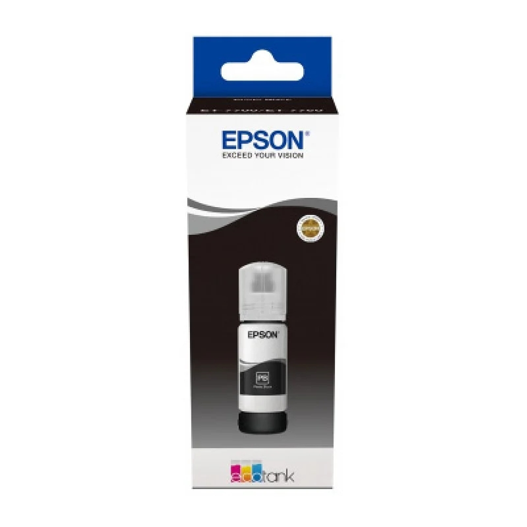 Epson Botella Tinta Ecotank 103 Negro 1