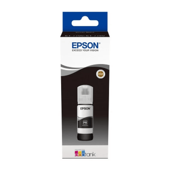 Epson Botella Tinta Ecotank 103 Negro 1
