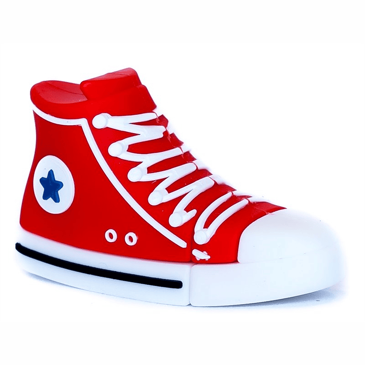 TECH ONE TECH Red Reverse zapatilla  32 Gb USB 2.0 1