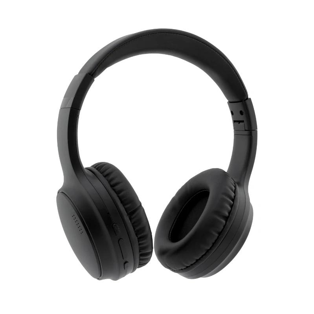 Coolbox Auriculares Diadema Air40 BT Negro 1