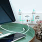 Tooq Cargador de pared doble USB-C PD+ USB A - Thumbnail 3