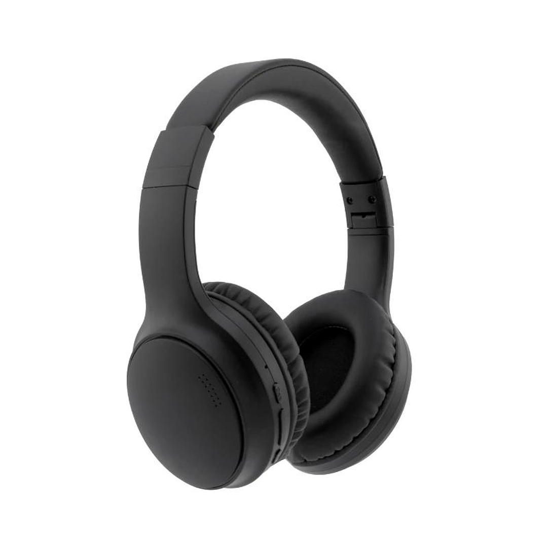 Coolbox Auriculares Diadema Air40 BT Negro 3
