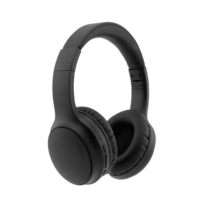 Coolbox Auriculares Diadema Air40 BT Negro 3