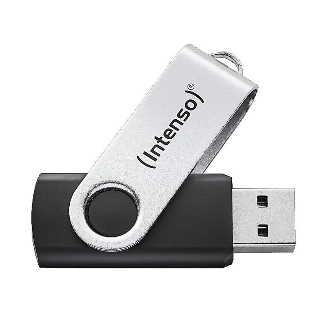 Intenso Lápiz USB Office Line 64GB USB-A 3.2 1