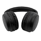 Coolbox Auriculares Diadema Air40 BT Negro - thumbnail 4