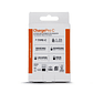 Energy Sistem Charge Pro C AAA * 2 - Miniatura 3