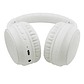 Coolbox Auriculares Diadema Air40 BT Beige - Miniatura 3