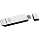 TP-LINK TL-WN821N Tarjeta Red WiFi N300 USB - vignette 1