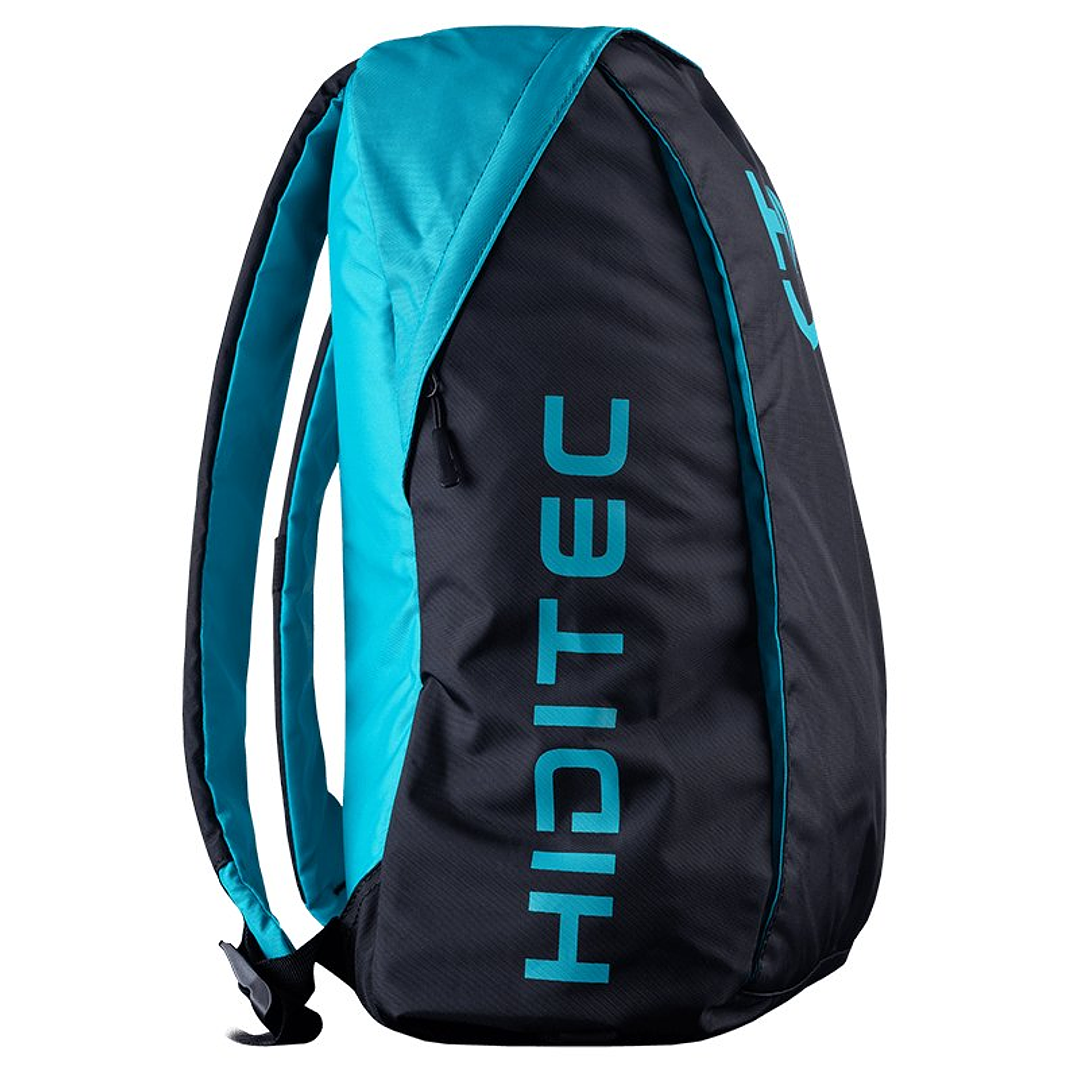 Hiditec Mochila Urban Backpack Turquesa 2