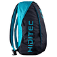 Hiditec Mochila Urban Backpack Turquesa - Miniatura 2