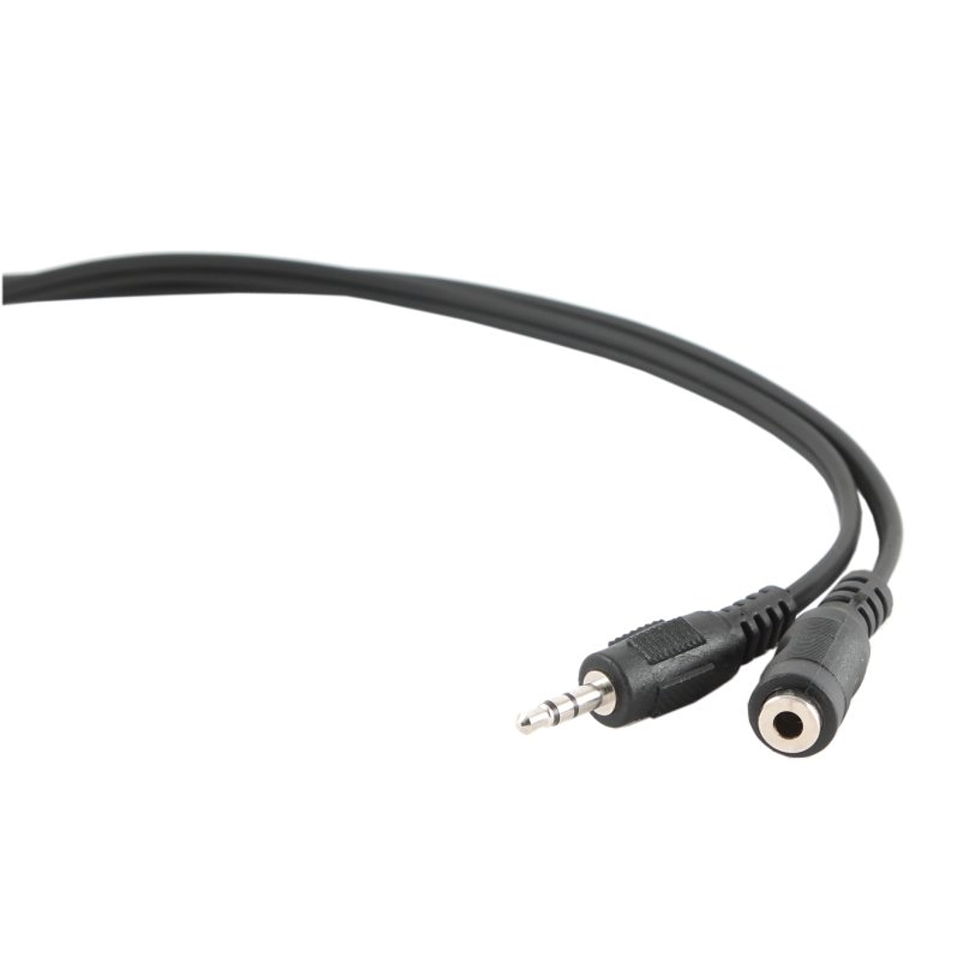 Gembird Cable Audio EXT.JACK 3.5 M/H 1,5 Mts 1