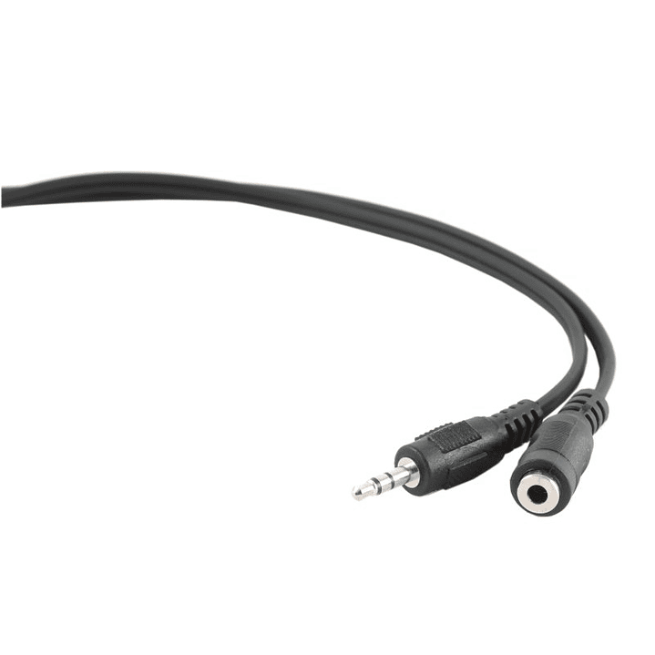 Gembird Cable Audio EXT.JACK 3.5 M/H 1,5 Mts 1