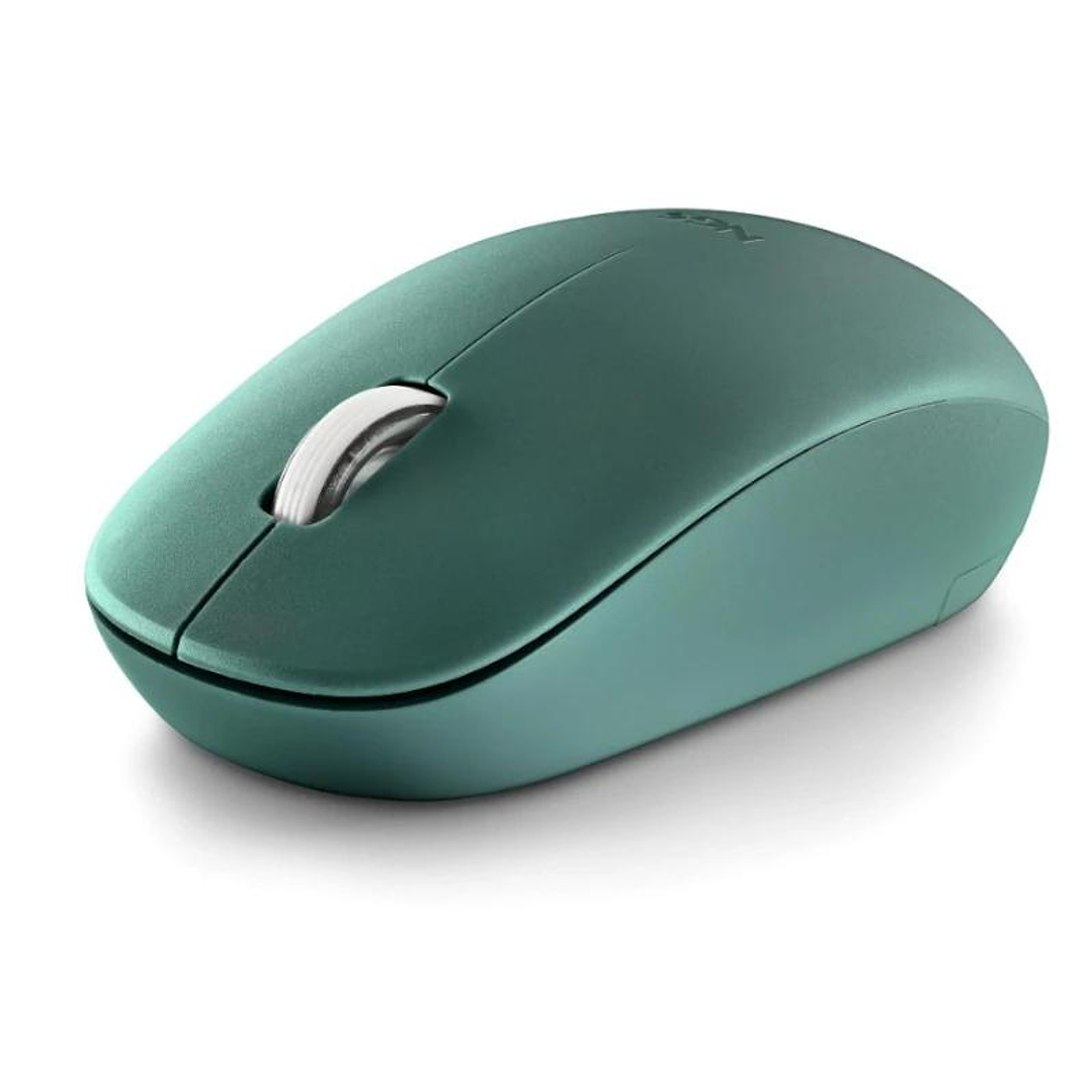 NGS Raton Fogpro Inalambrico Verde 2