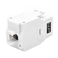 WP Keystone Cat. 6a UTP RJ45/Hembra Blanco - vignette 2