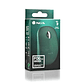 NGS Raton Fogpro Inalambrico Verde - Thumbnail 4