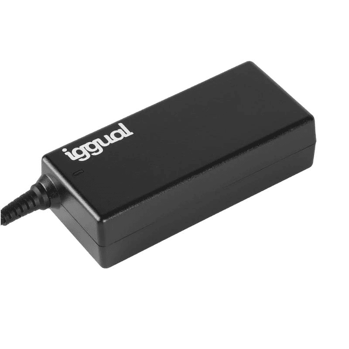 iggual Cargador Universal Automático CUA-11T-65W 4