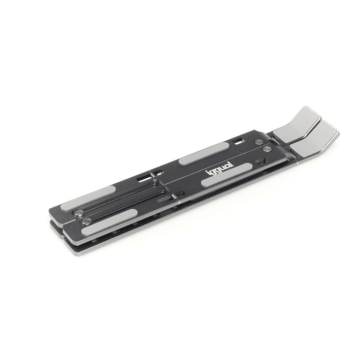 iggual Soporte elevador plegable portátil 17