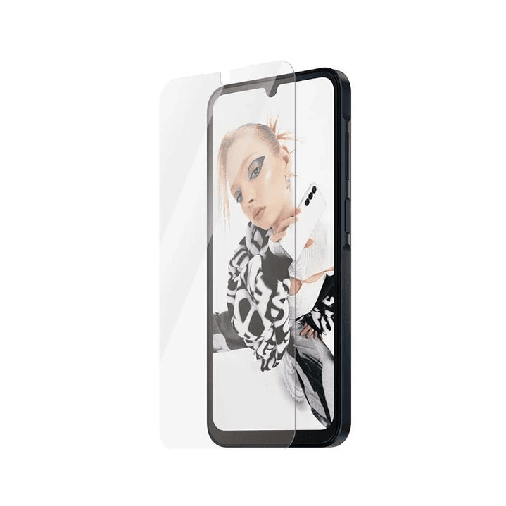 SAFE by PanzerGlass Protector Samsung A26 5G 1