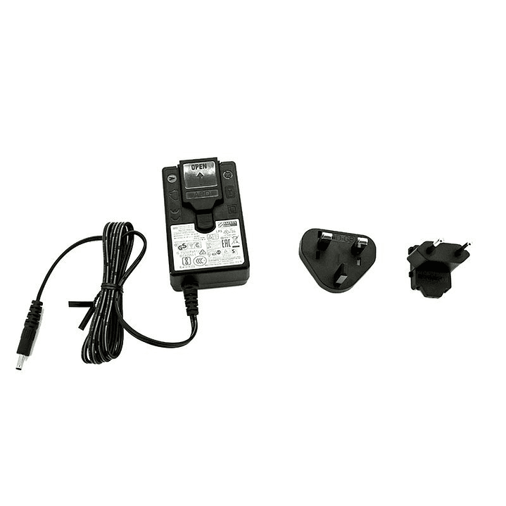 D-Link PSM-12V-55-B Adaptador 12V 3A PSU 1