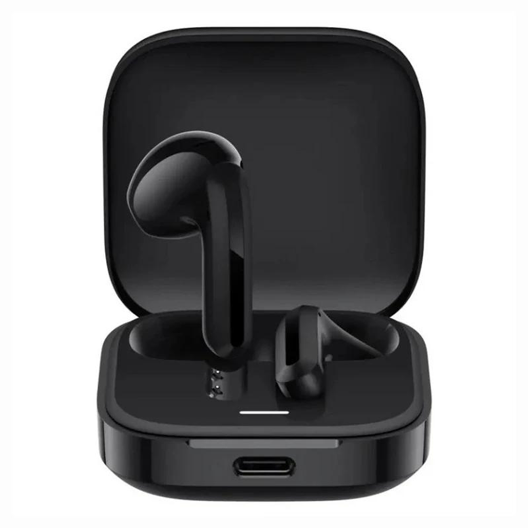 Xiaomi Auriculares Buds 6 Active Black 1