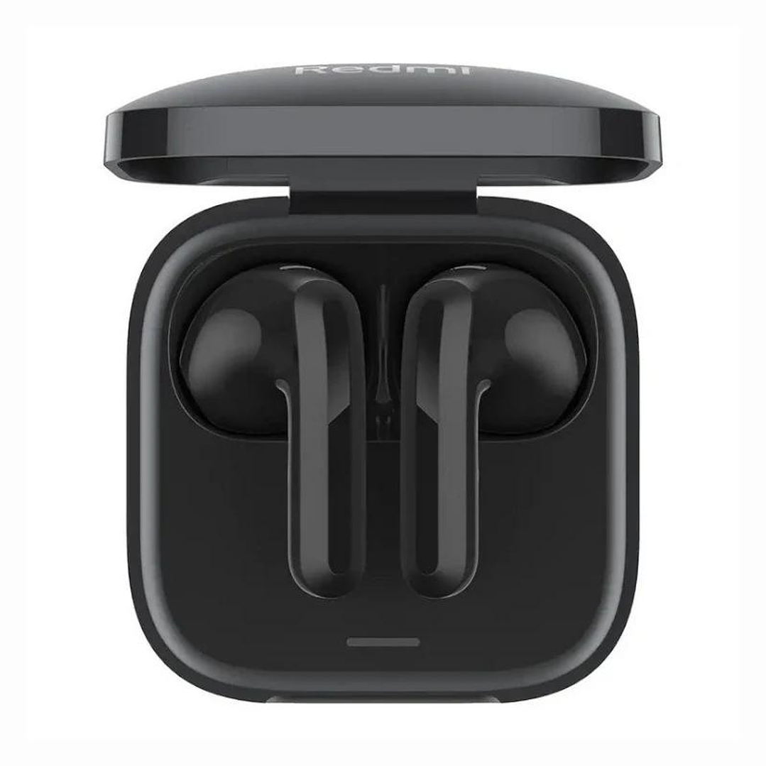 Xiaomi Auriculares Buds 6 Active Black 3