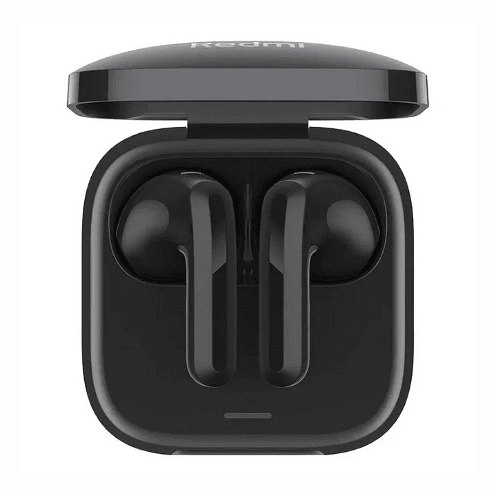 Xiaomi Auriculares Buds 6 Active Black 3