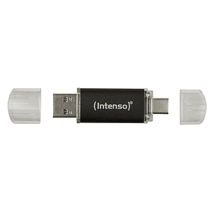 Intenso Twist Line Lápiz USB 3.2 A+C 256Gb